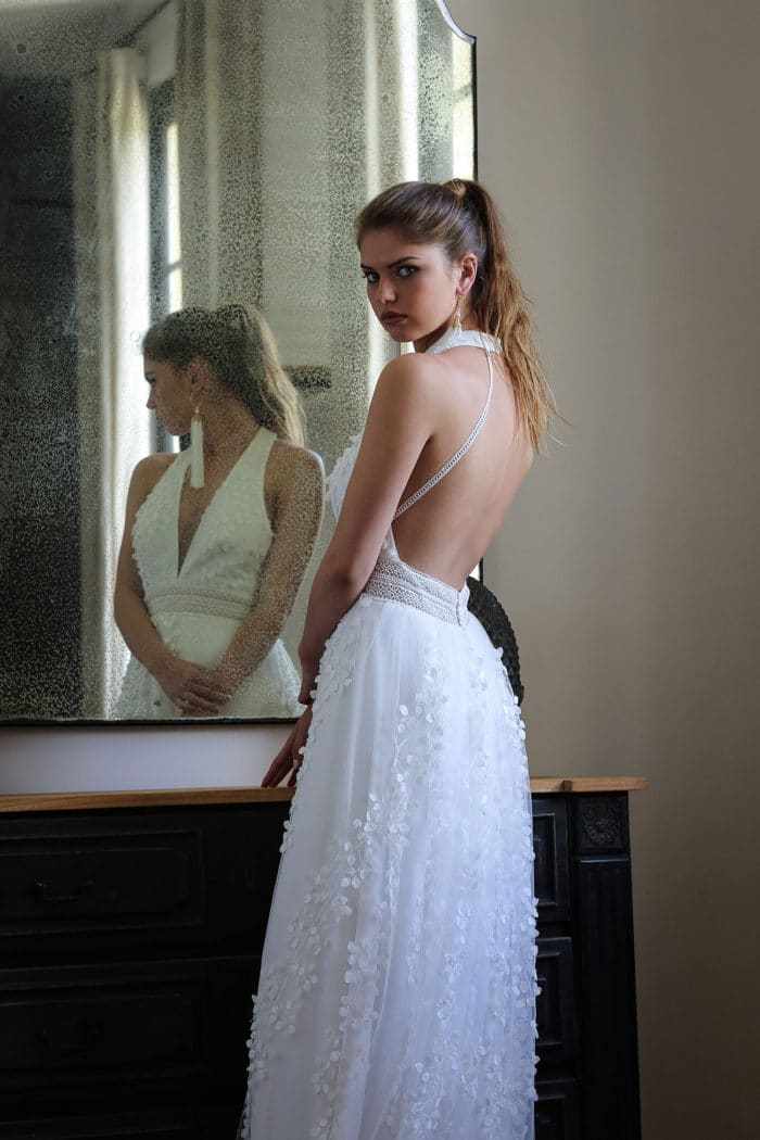 robes de mariee manon pascual 2020