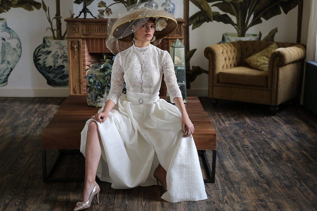 robes de mariee manon pascual 2020