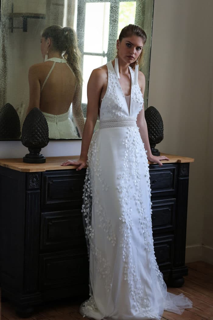 robes de mariee manon pascual 2020