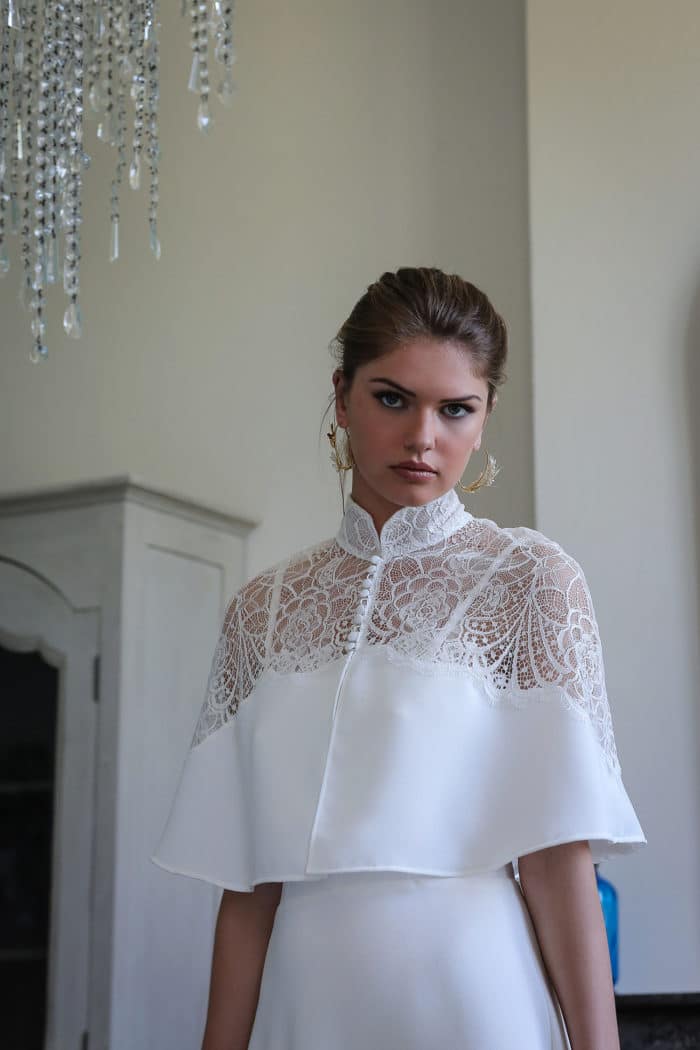 robes de mariee manon pascual 2020