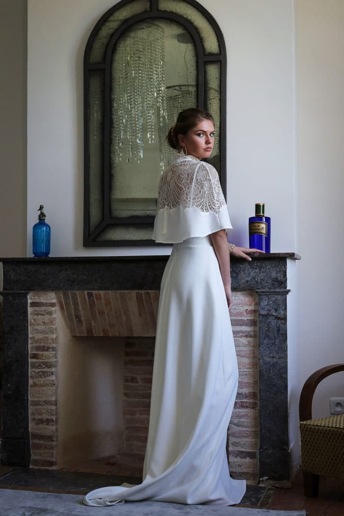 robes de mariee manon pascual 2020