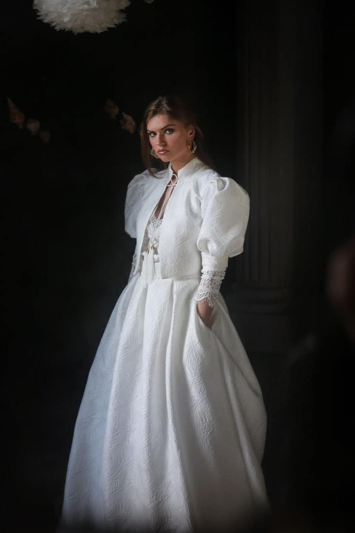 robes de mariee manon pascual 2020