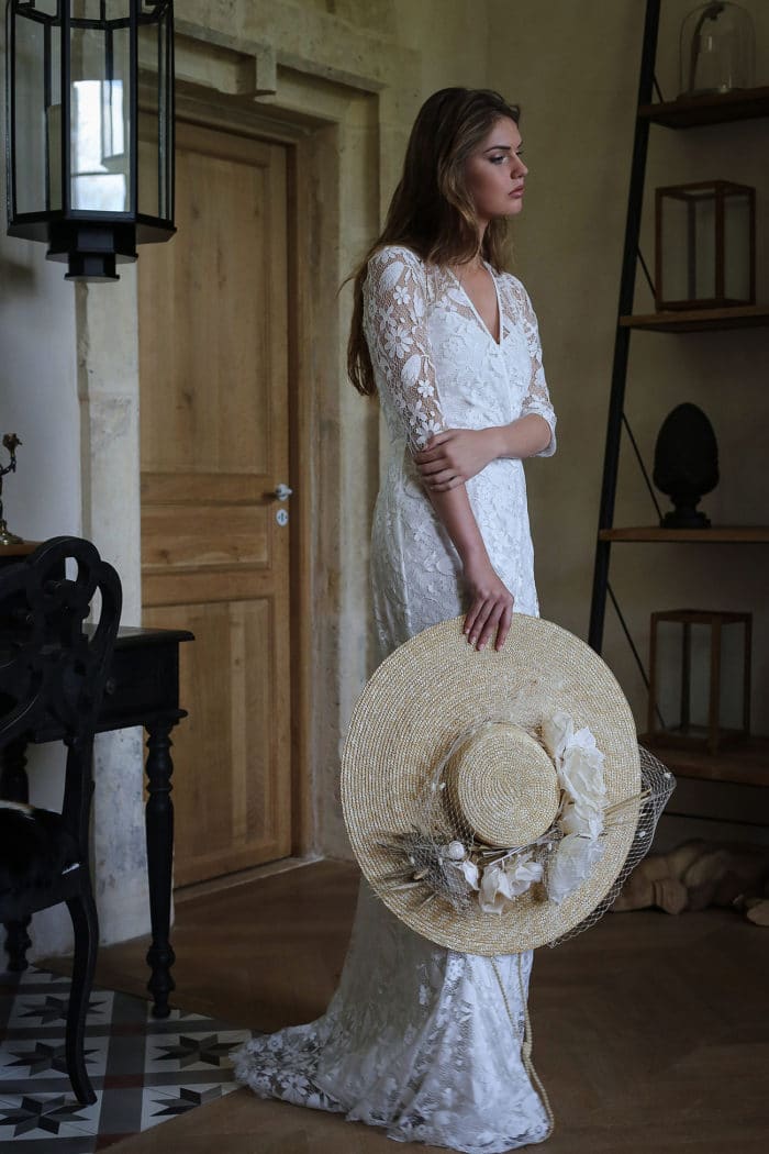 robes de mariee manon pascual 2020