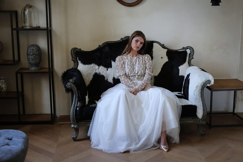 robes de mariee manon pascual 2020
