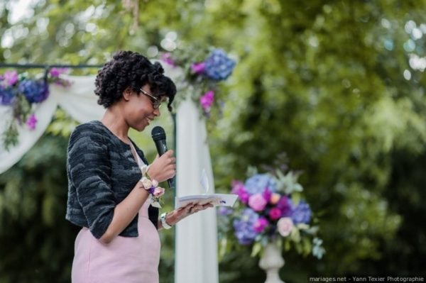 Discours mariage : exemples concrets et idéesDiscours mariage : exemples concrets et idées