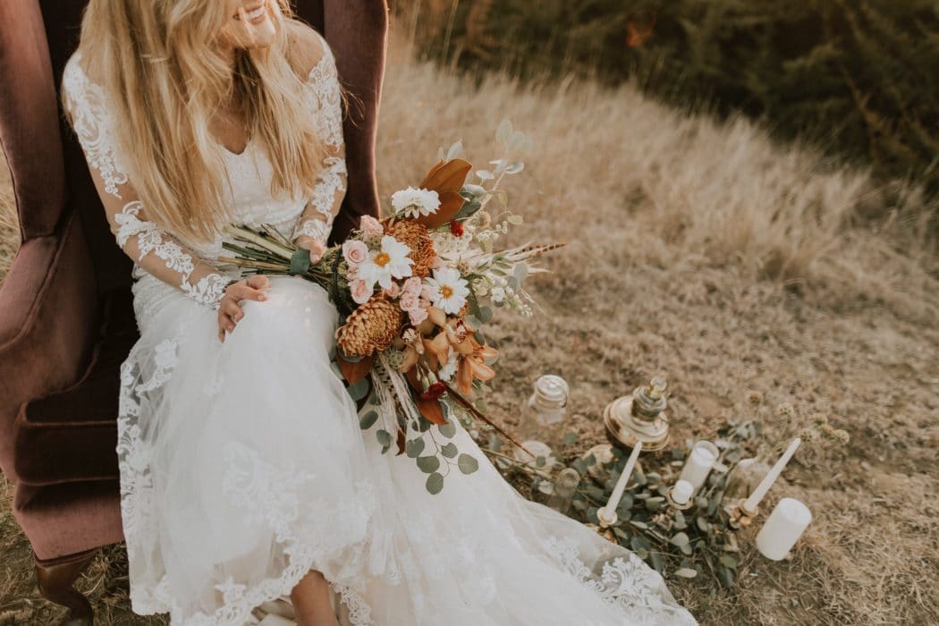 Conseils pratiques pour bien choisir sa robe de mariée