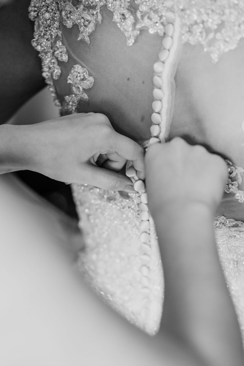 Conseils pratiques pour bien choisir sa robe de mariée