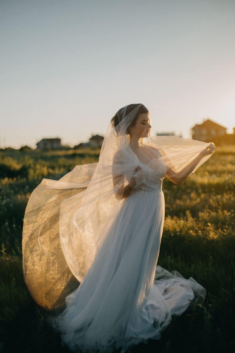 Conseils pratiques pour bien choisir sa robe de mariée