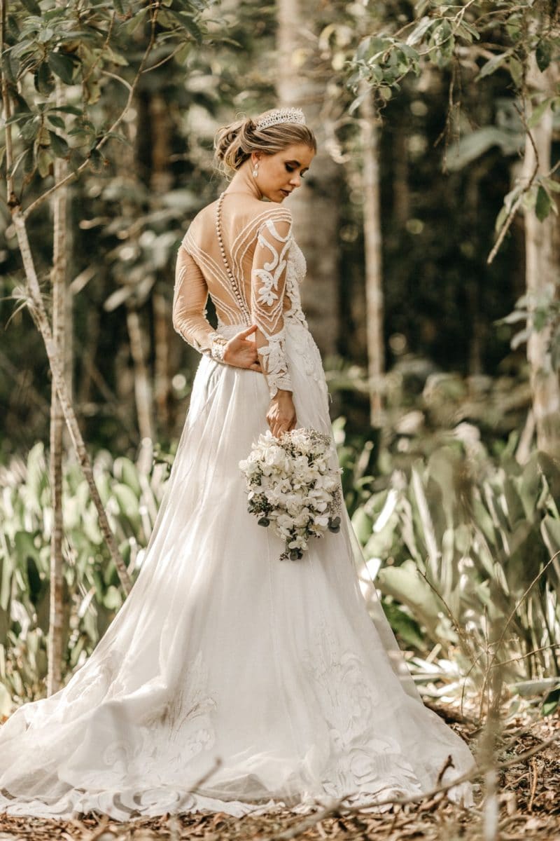 Conseils pratiques pour bien choisir sa robe de mariée