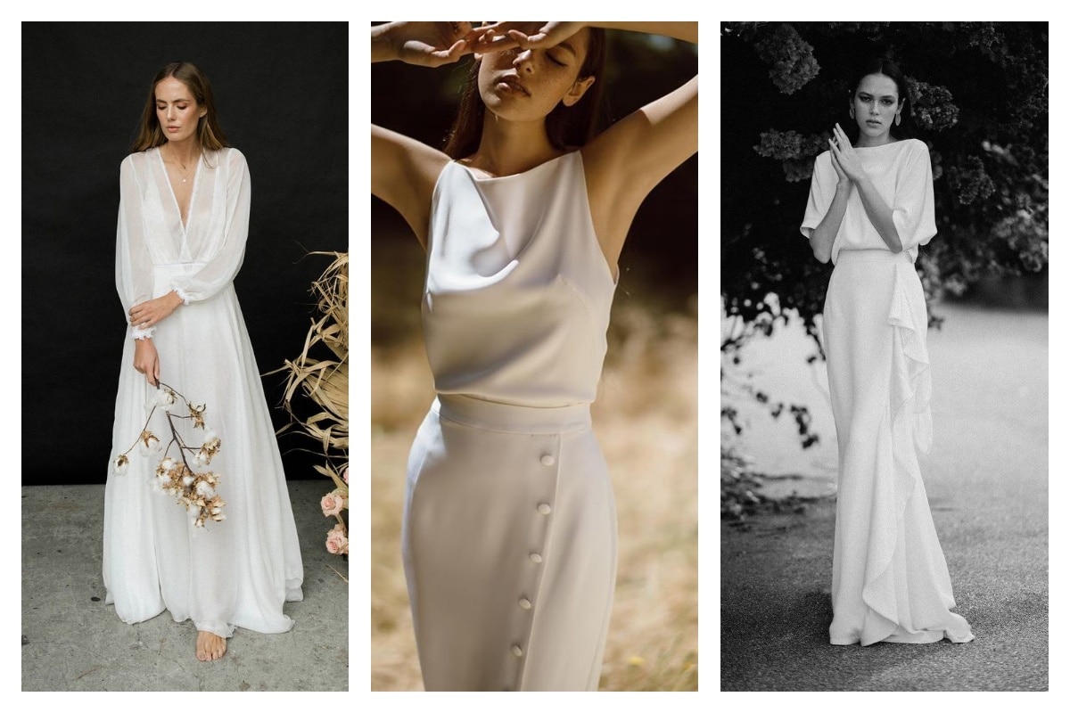 Comment-choisir-une-robe-de-mariée-simple-et-élégante