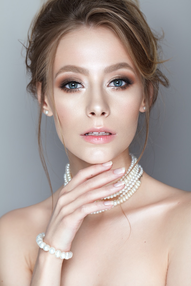 5 bijoux anciens à porter pour son mariage