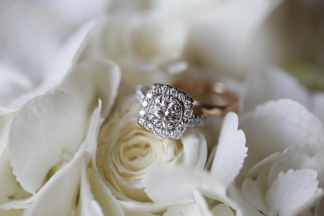 5 bijoux anciens à porter pour son mariage