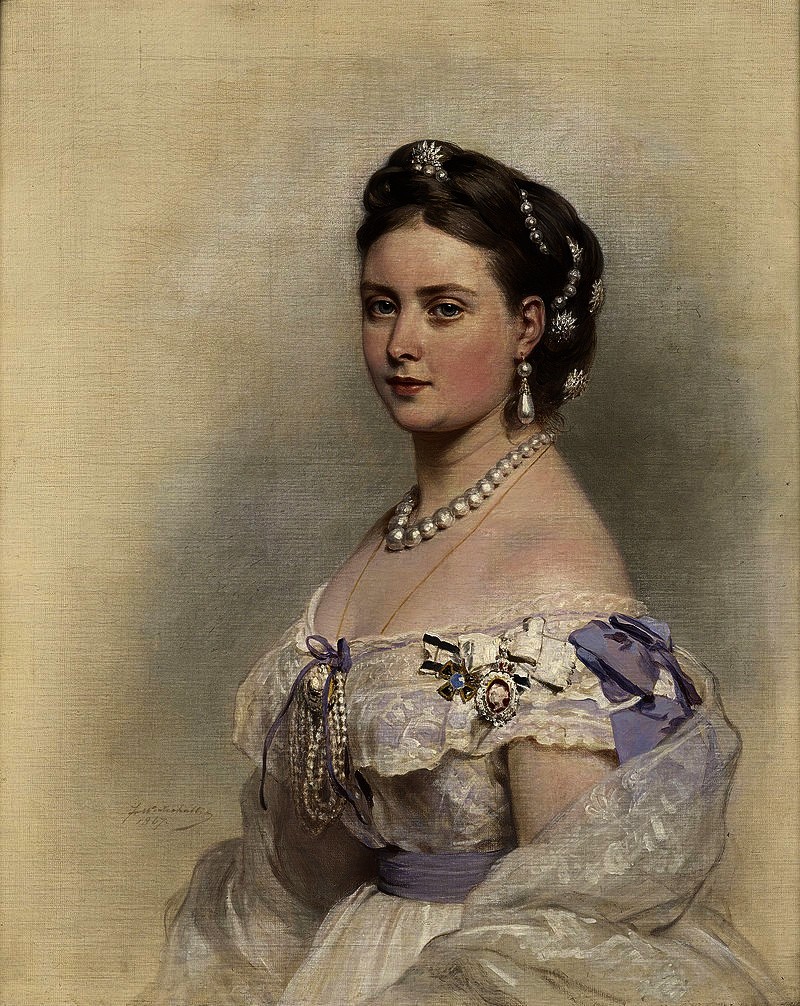 Victoria Adélaïde Marie Louise du Royaume-Uni