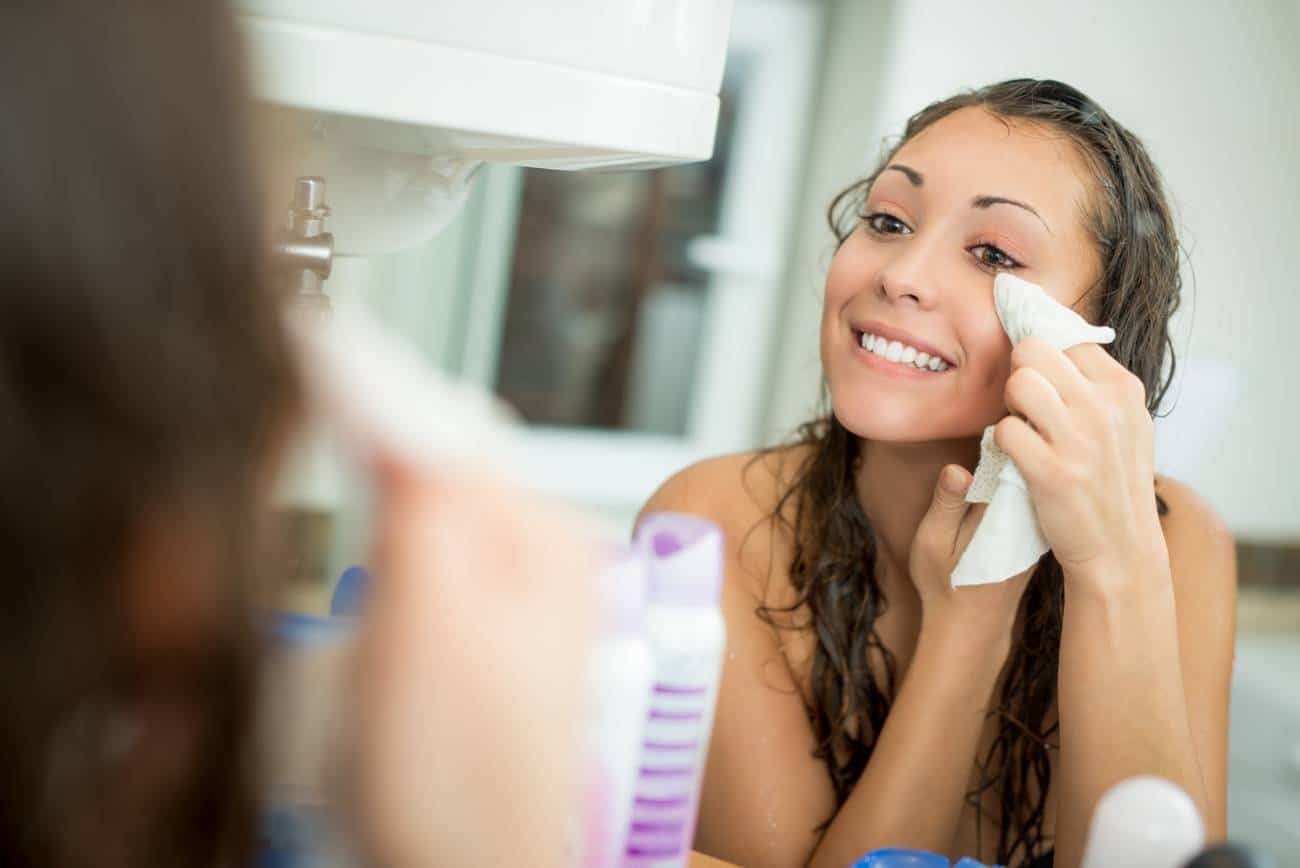 5 règles d’or pour réussir son maquillage de mariée