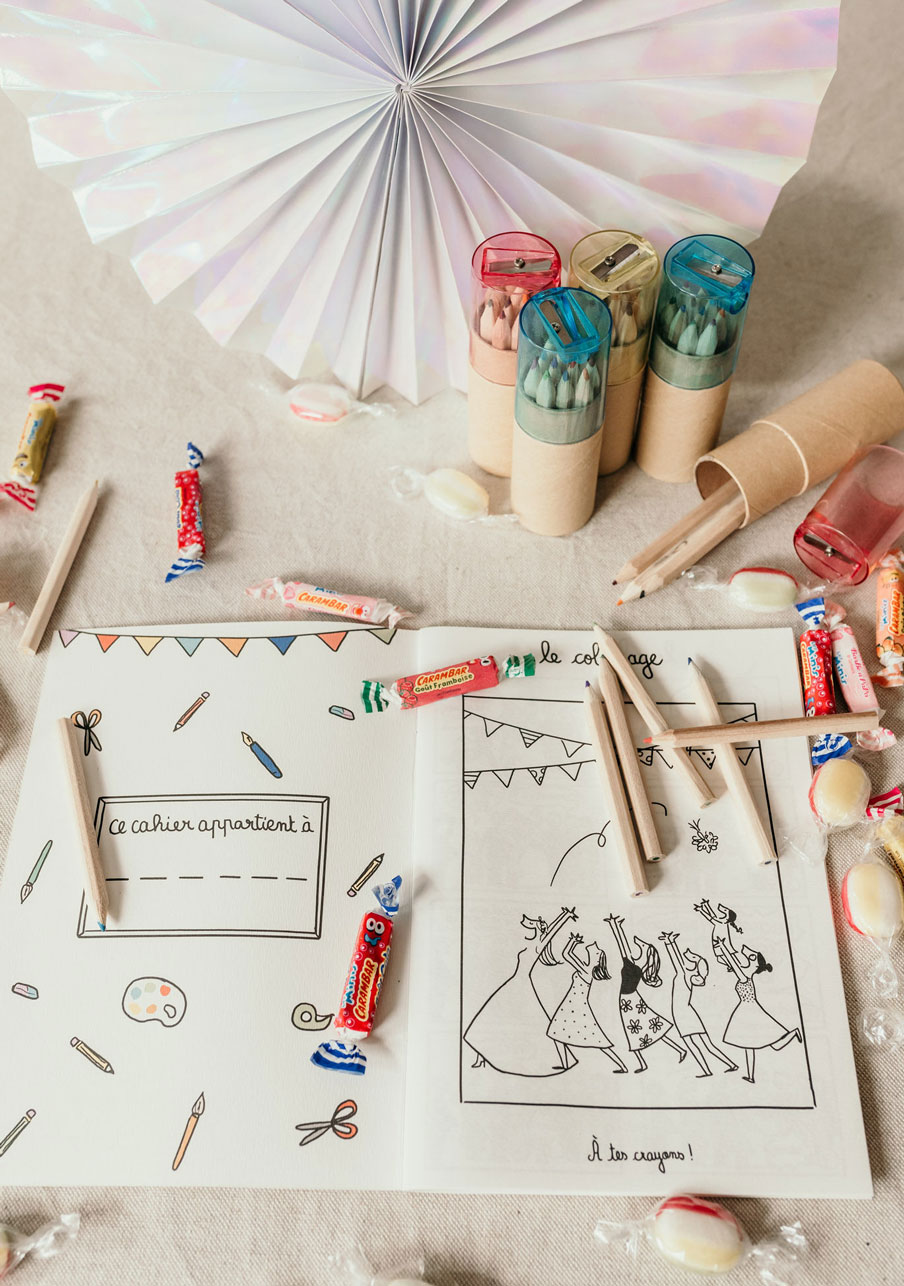 livret activite mariage par petit mariage entre amis