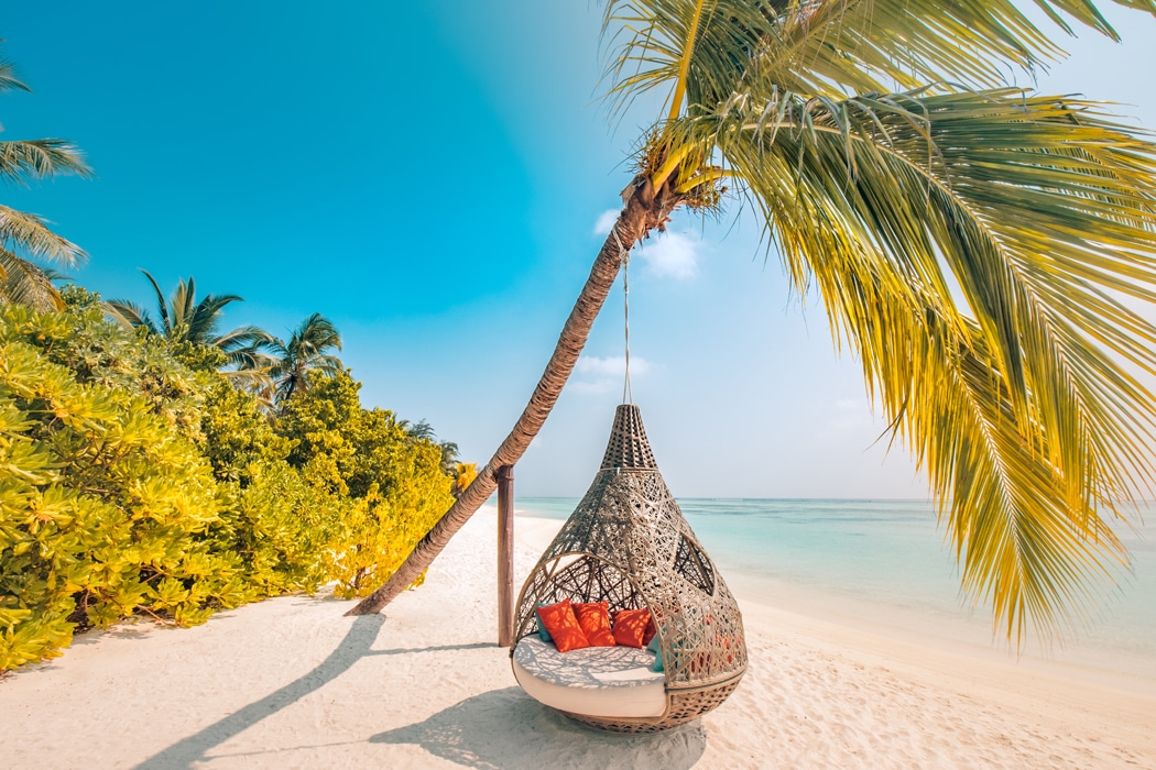 lune de miel maldives
