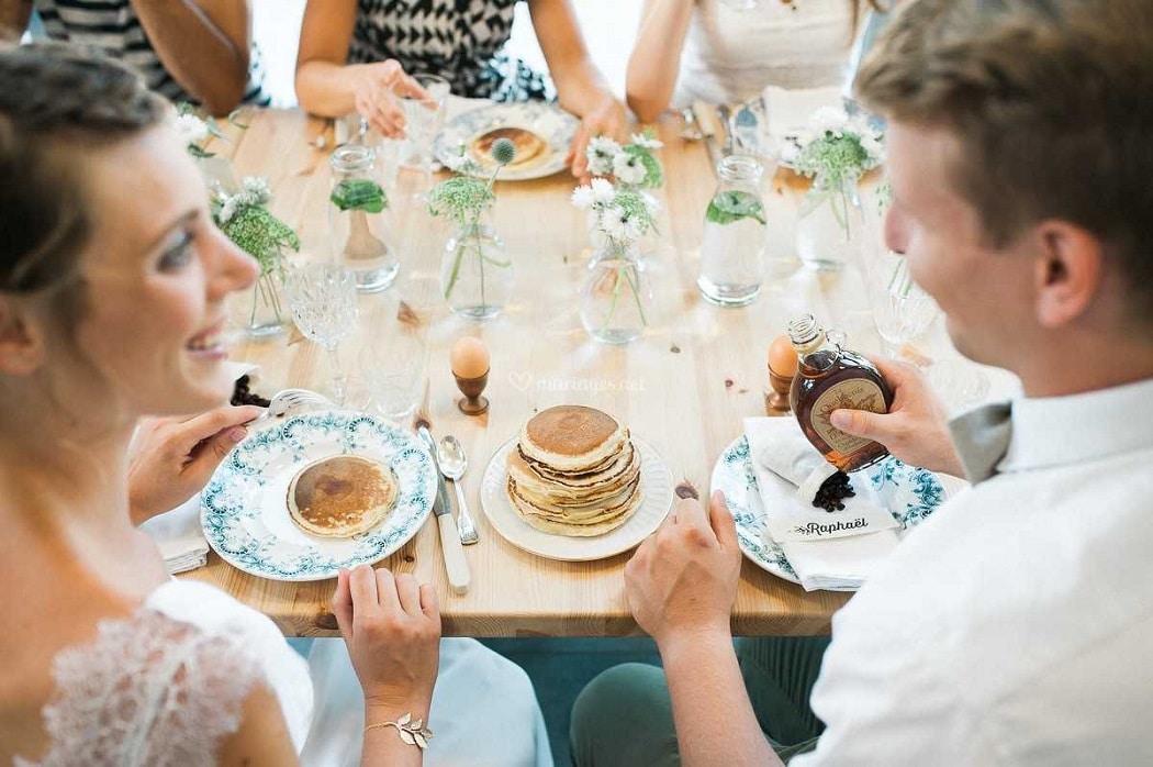 vaisselle-vintage-mariage
