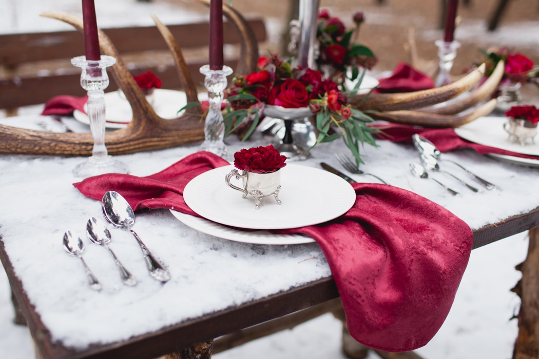 10 conseils pour préparer un mariage à la neige (8)