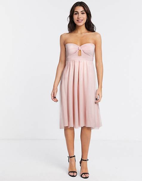 Robe-bustier-mariage