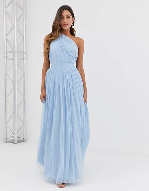 robe-asymétrique-tulle