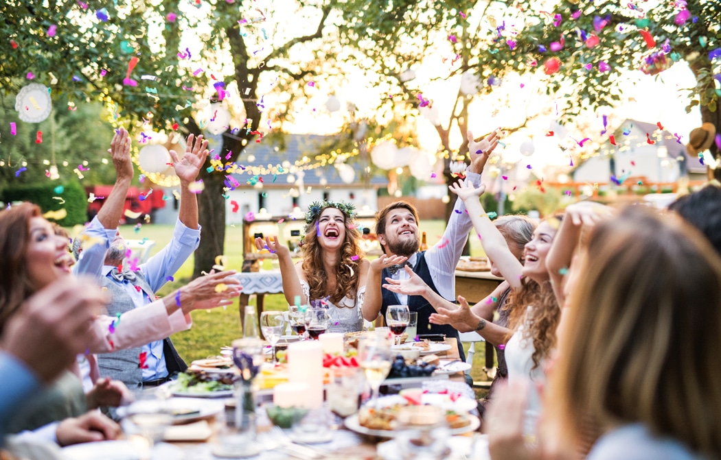 comment reussir son plan de table mariage
