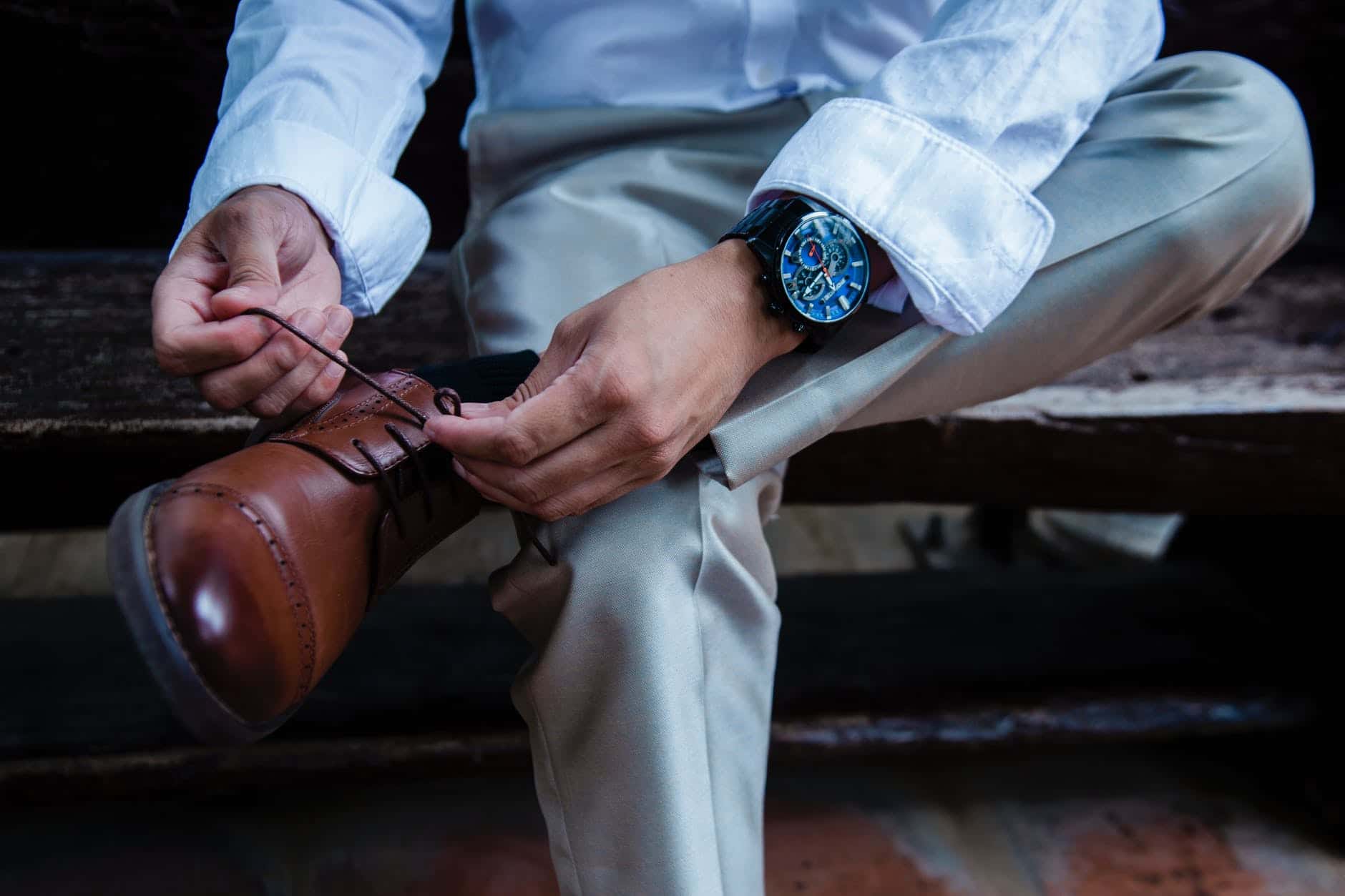 choisir-chaussures-homme-mariage