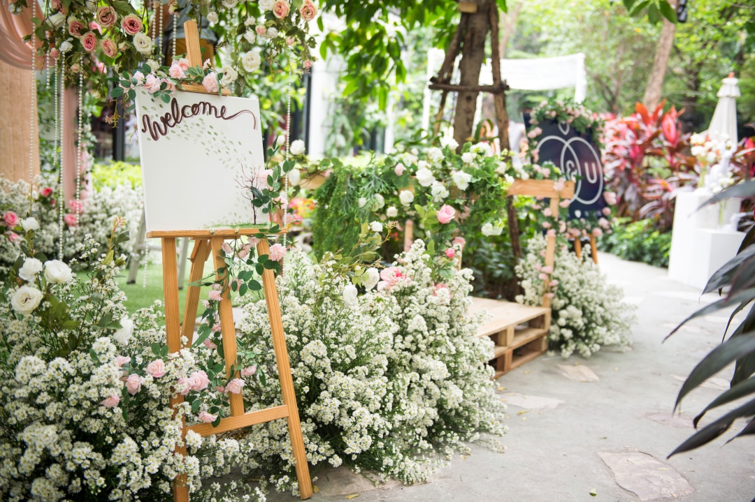 Comment bien choisir son thème de mariage ?