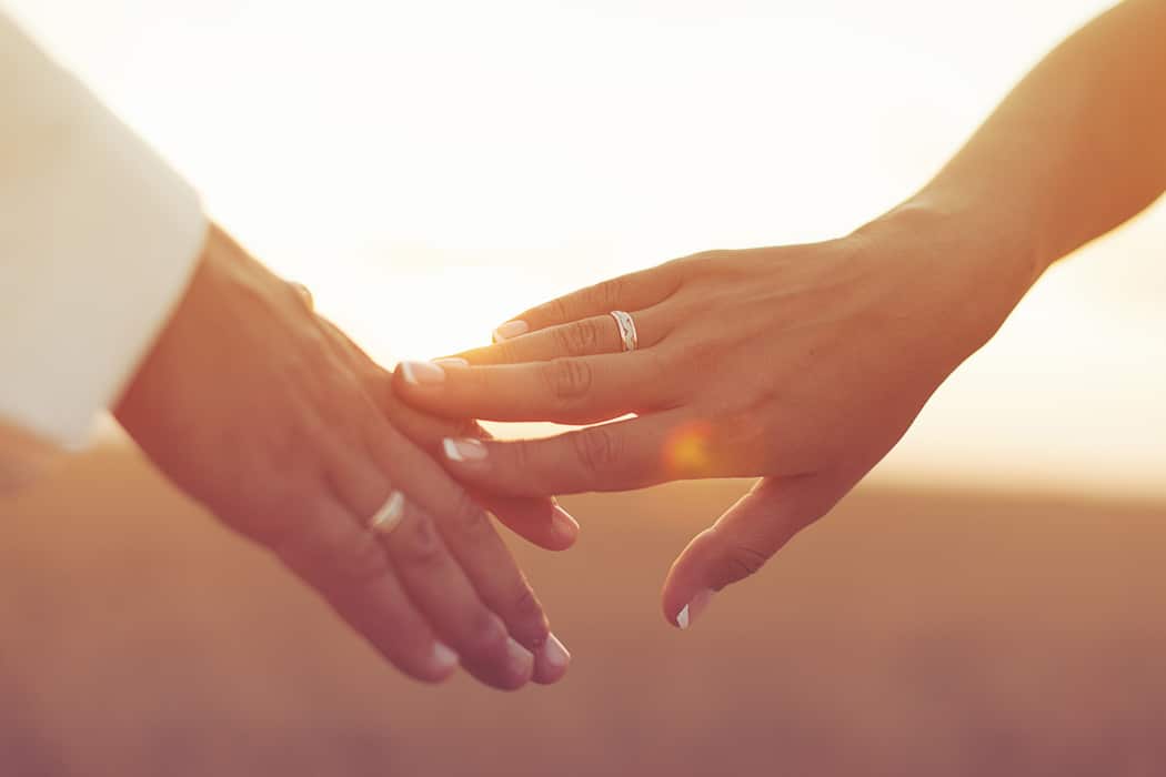 comment choisir ses alliances de mariage