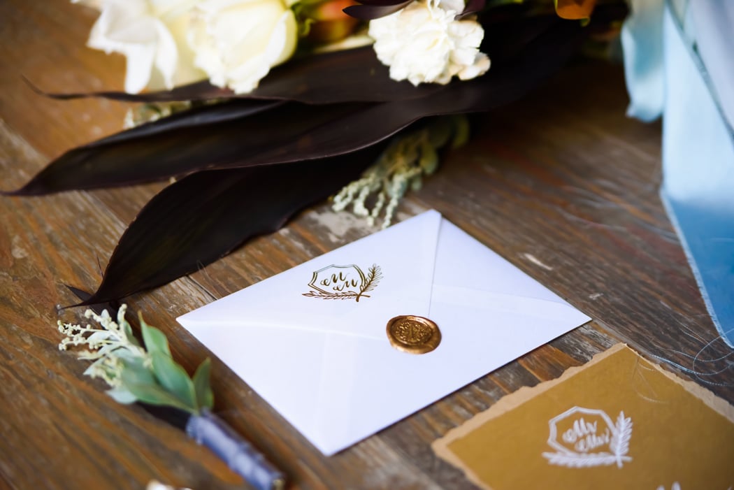 9 conseils pour créer des faire-parts de mariage personnalisés