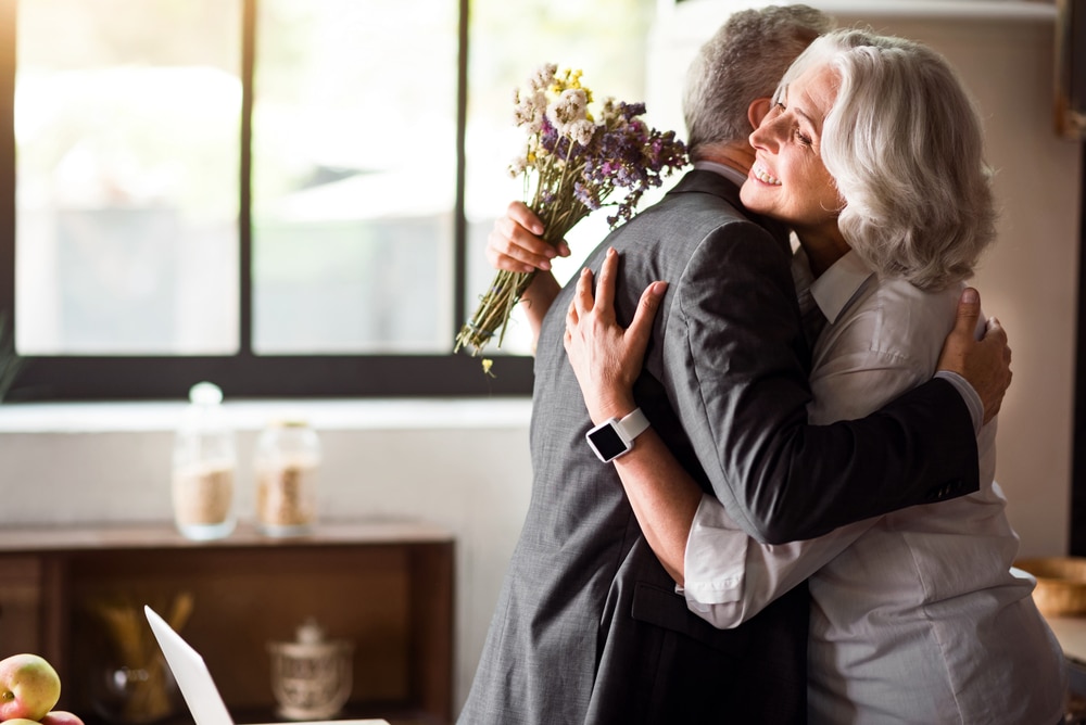 40 ans de mariage quelles noces comment célébrer