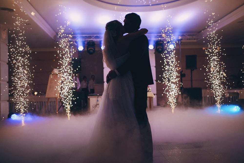 15 musiques de films cultes pour un mariage