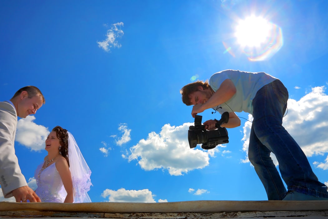 videaste mariage combien ça coute comment choisir