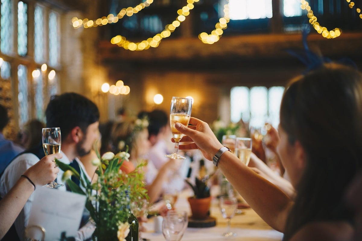 Discours de mariage humoristique  comment s'y prendre  Idées et conseils
