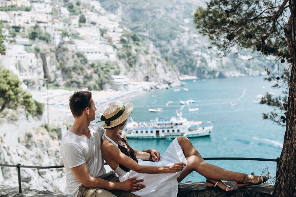 voyage de noces payer pas cher