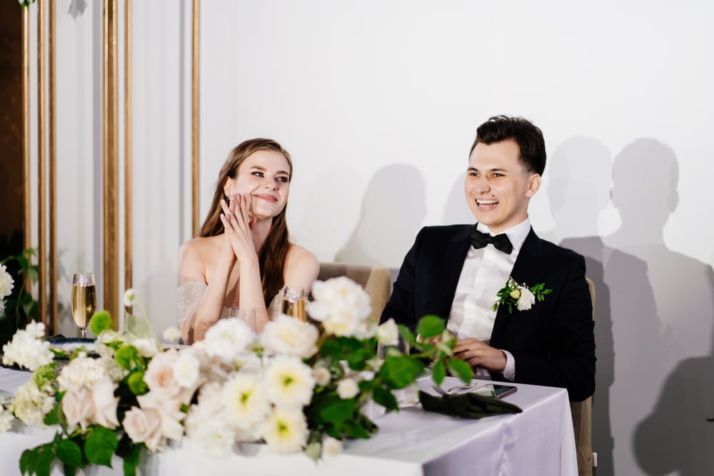 Comment faire un discours témoin mariage 