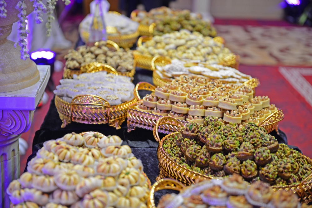 rite mariage musulman