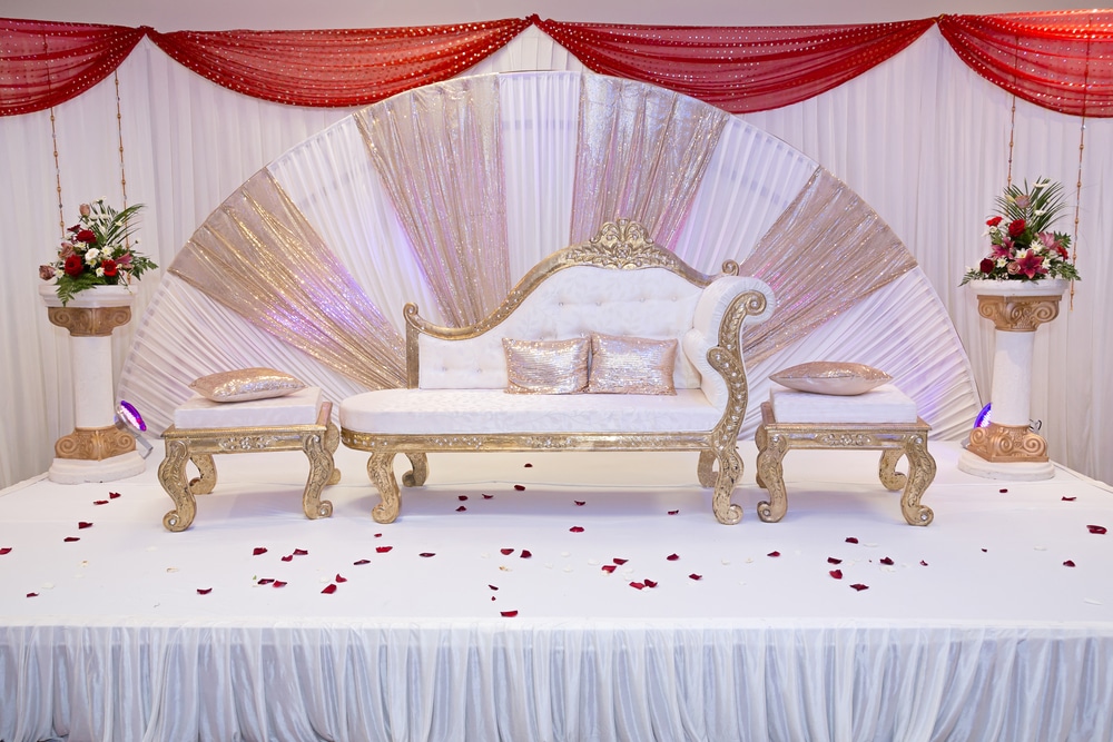 rite mariage musulman