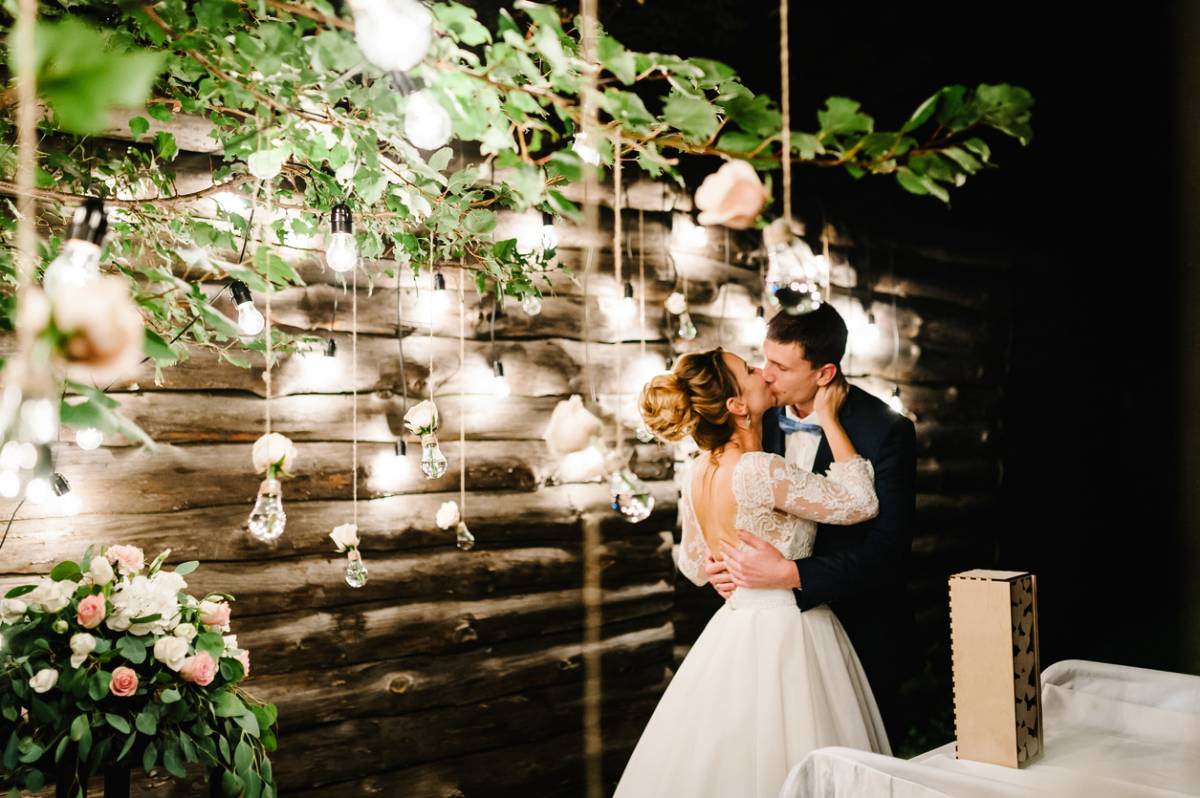comment choisir un salle de mariage
