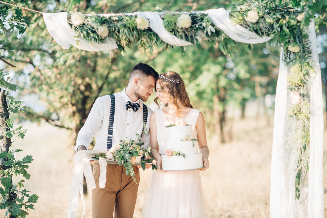 conseils pour organiser un mariage éco-responsable