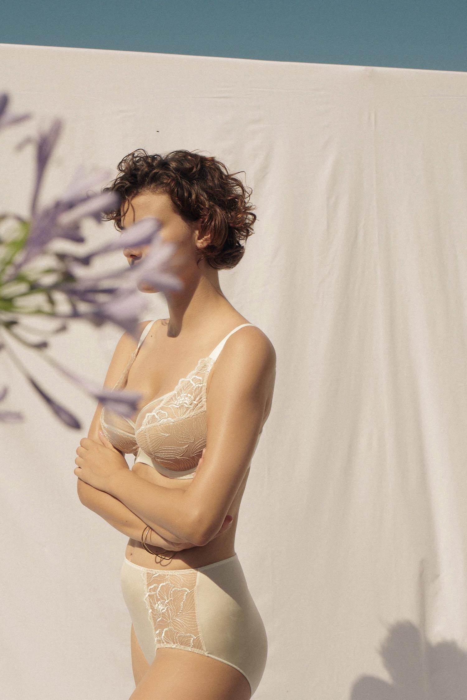 lingerie fine maison lejaby