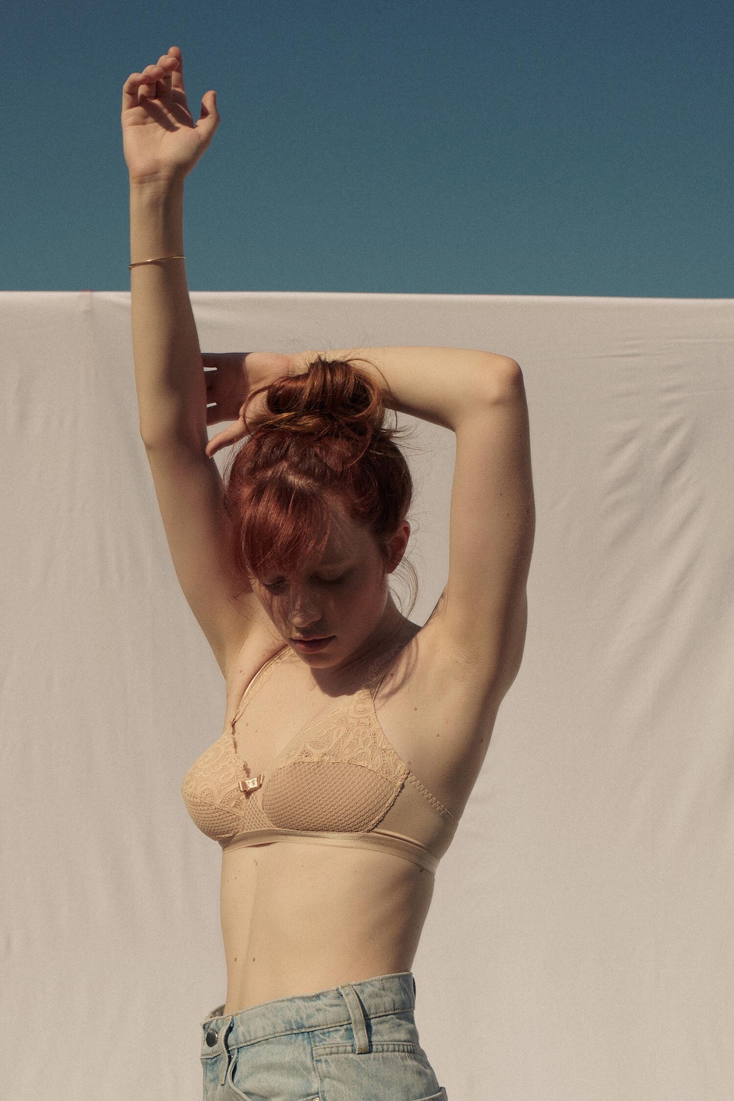 lingerie fine maison lejaby