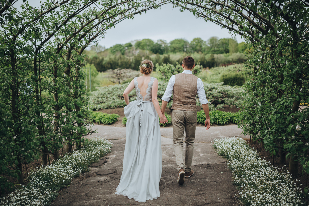 12 tendances mariage pour 2022