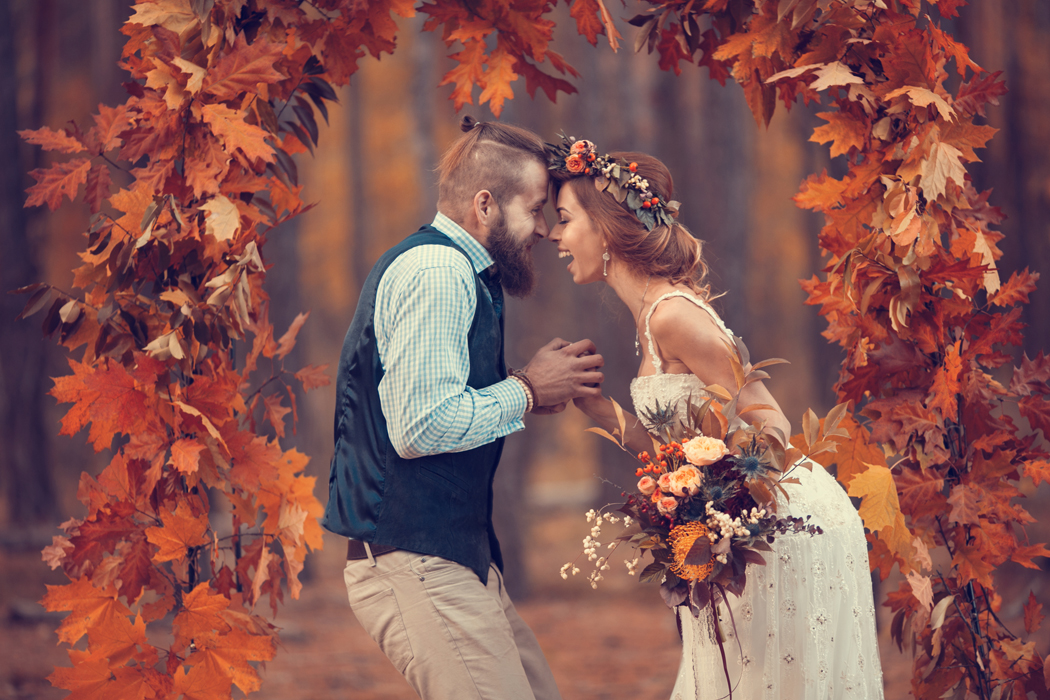 Photos de couple originales