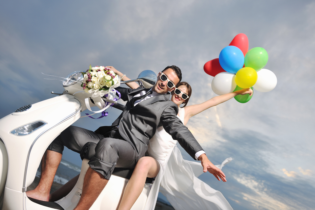 Photos de couple originales