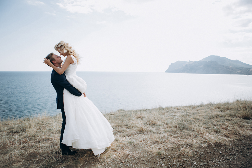 Photos de couple originales