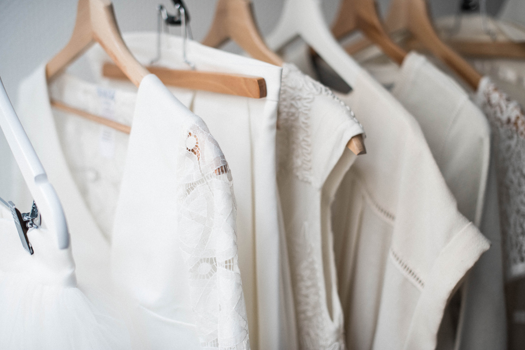 Acheter sa robe de mariée en ventes privées