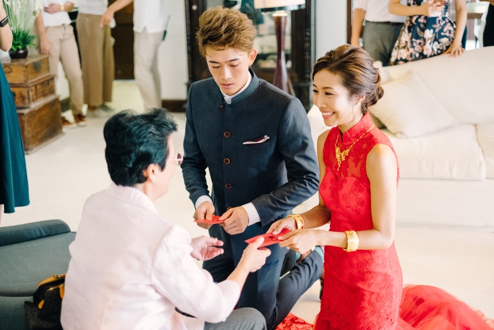 Mariage chinois  13 rituels et traditions