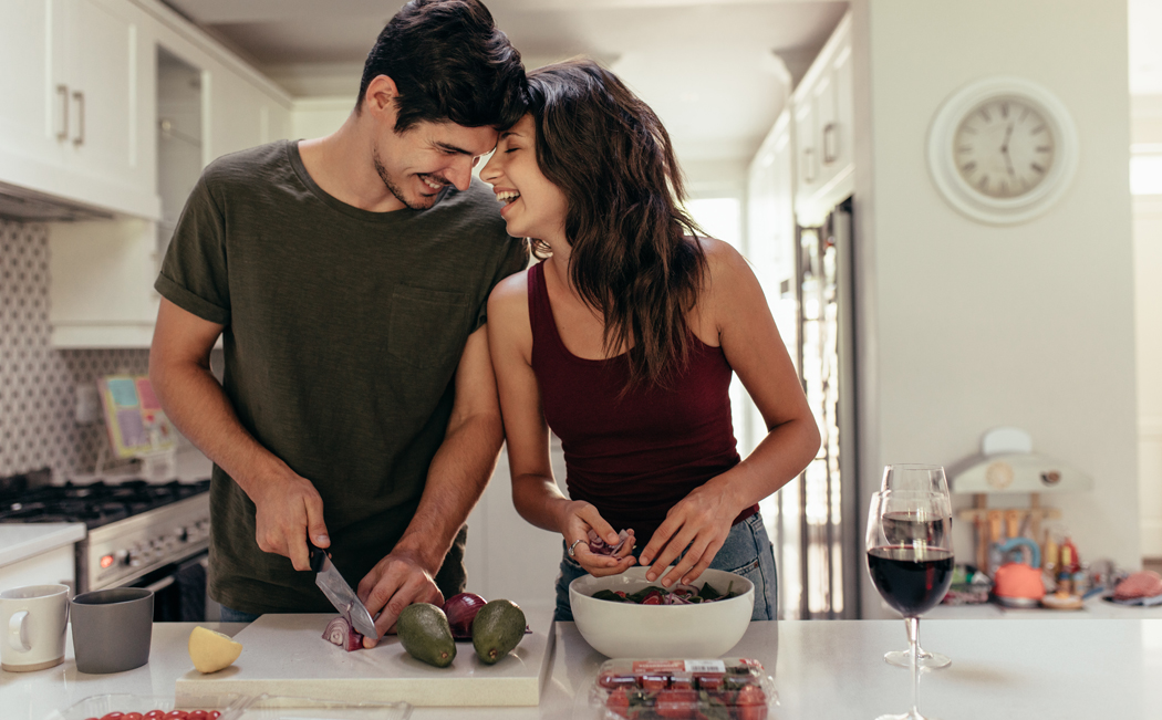 comment retrouver l'amour après séparation divorce 