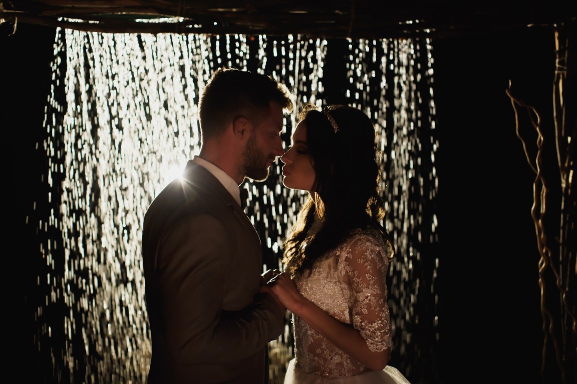 mariage pluie que faire