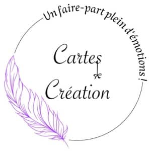 Logo Cartes Création
